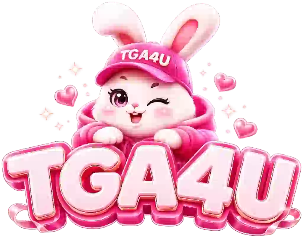 TGA4U